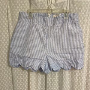 Mudpie Shorts